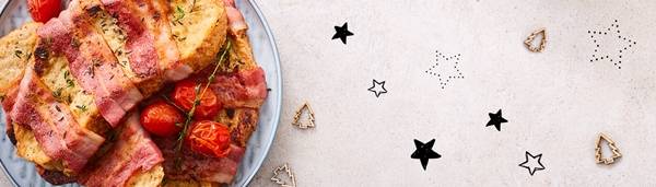 hartige wentelteefjes