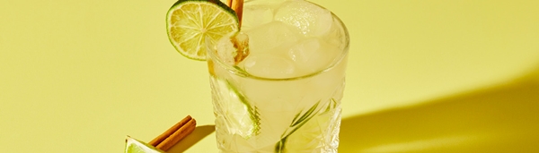 ginger pie cocktail