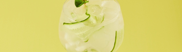mint sensation cocktail
