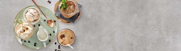 ijskoffie extra deluxe