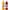 Vithit fles 500 ml