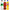 alle Coca-Cola, Fanta of Sprite fles 500 ml