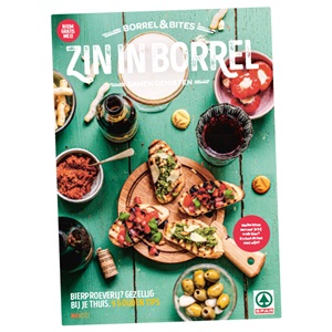 bekijk onze borrelspecial online