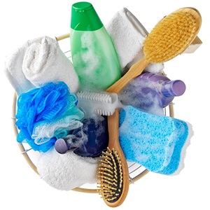 bestel je dagelijkse verzorging