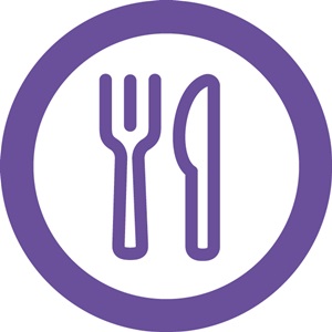 onze makkelijke maaltijdservice  