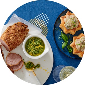 tip 2: lekker eenvoudig 