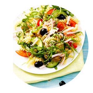 voor je dagelijkse boodschappen