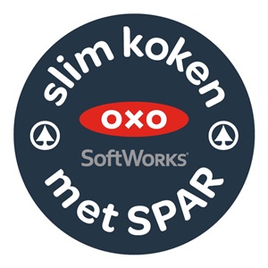 1. spaar voor keukenhulpjes