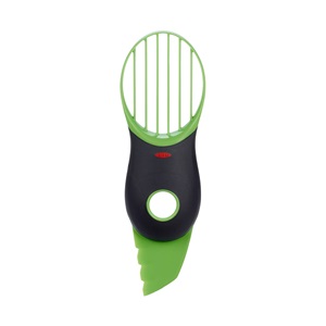 avocado snijder