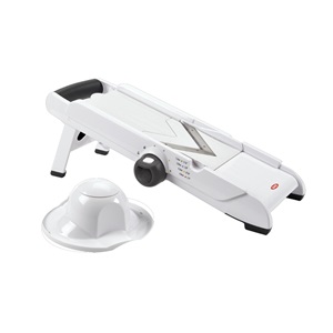 mandoline snijder