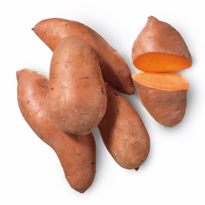 bijgerecht 3: aardappel