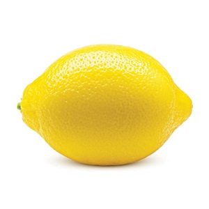 weetjes over citroenen