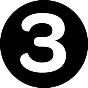 geniet van je maaltijd