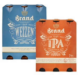 Brand IPA, session IPA, weizen of oud bruin