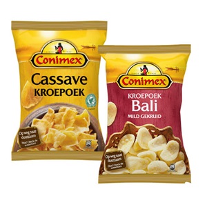 Conimex kroepoek