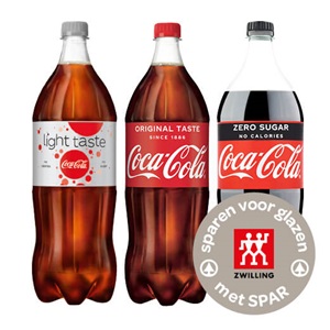 Coca-Cola 4-pack