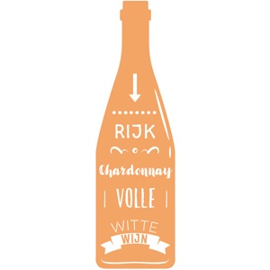 wijnpaspoort chardonnay