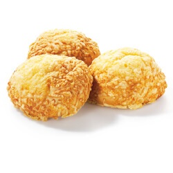 SPAR kaasbollen