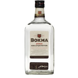Bokma jenever