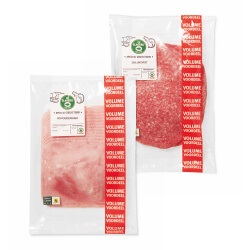 SPAR voordeelverpakking vleeswaren