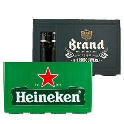 Heineken of Brand