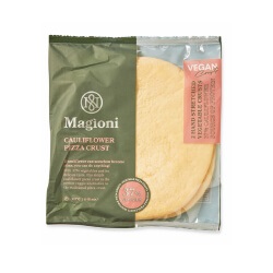 Magioni bloemkool bodem