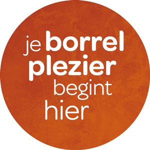 lekker & makkelijk borrelen