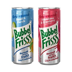 Bubbelfris