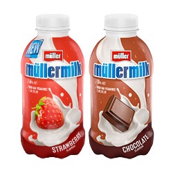 Müllermilk