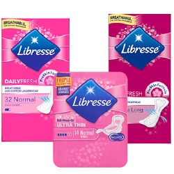 Libresse
