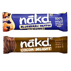 Nakd