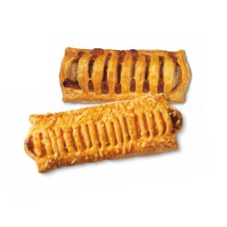 SPAR frikandelbroodje XL of Beemster kaasbroodje