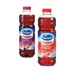 Ocean Spray