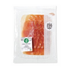 SPAR ambachtelijke serranoham