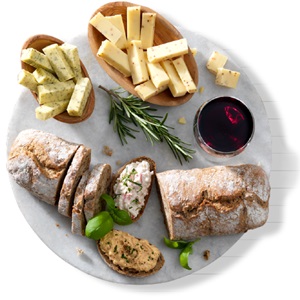 1. gezellig borrelen