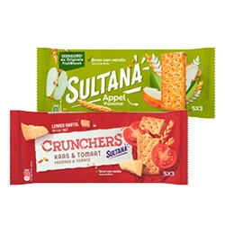Sultana fruitbiscuits
