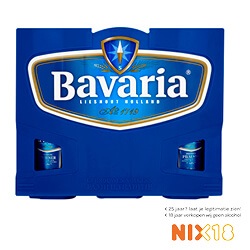 Zegenen dronken Handvol SPAR | Bavaria pils aanbieding - je vindt het bij SPAR