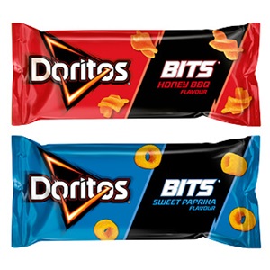 Doritos Bits