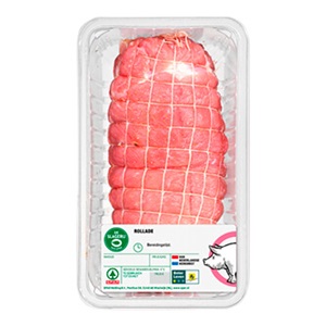 SPAR varkensrollade