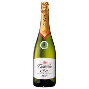 Castelfino cava