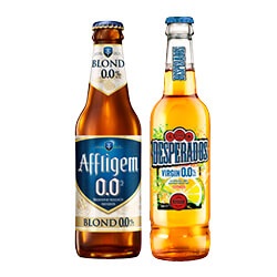 Alle speciaalbieren 0.0