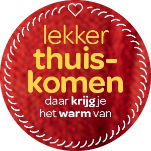 makkelijk en in een handomdraai