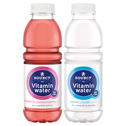 Sourcy vitamin water
