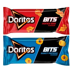 Doritos Bits
