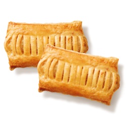 SPAR asperge ham broodje
