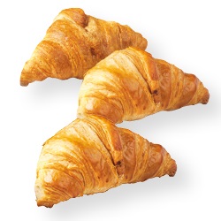 SPAR roomboter croissant
