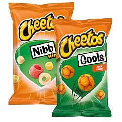 SPAR | Cheetos aanbieding - je vindt het bij SPAR