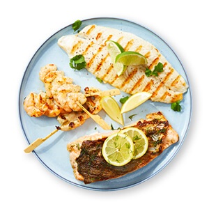 duurzaam genieten van vis