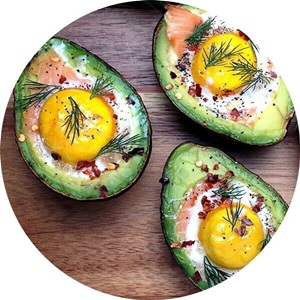 je een bepaald aantal calorieën per dag moet eten?