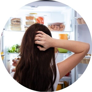 kijk goed naar de houdbaarheidsdatum van een product